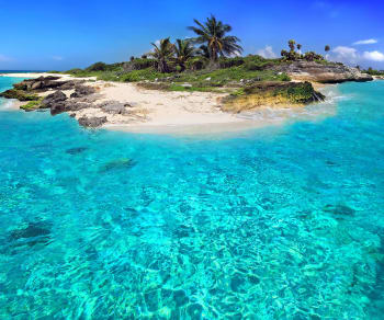Cancun and Riviera Maya